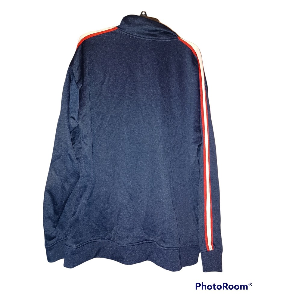 new balance Men's Excercise Jacket size XL
